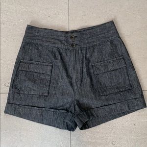 Rag & bone shorts